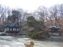 今までの韓国旅行①