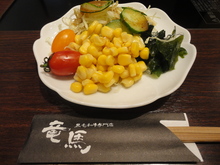 お昼ごはんで(^^♪