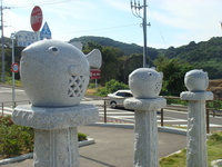 佐賀・鷹島～