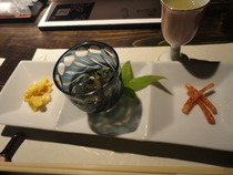 飲みませんでした（笑）
