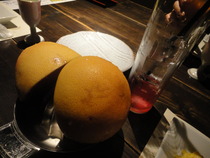 飲みませんでした（笑）