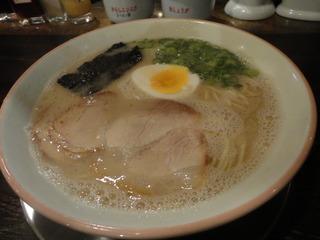夜食？夜ごはんの続き？