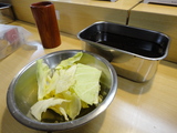 うまいもの博へ、リベンジ♪