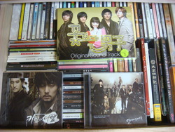 韓国CD♪