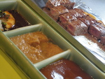 ステーキハウス蜂♪