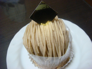 ケーキ（*^_^*）