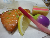 柳川温泉＆食事