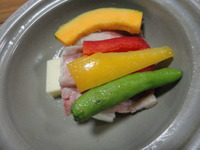柳川温泉＆食事