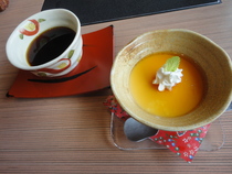 お昼の和ランチ