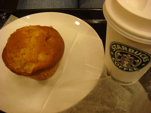 スタバ