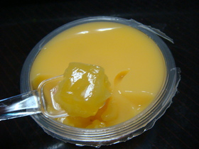 ご飯の後は～