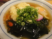 夜ごはん