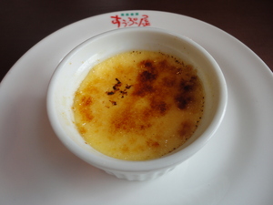 日曜ランチへ