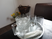 お洒落なカフェ♪
