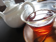お洒落なカフェ♪
