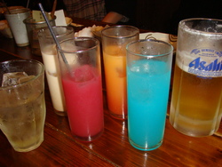 カラフル