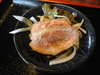 本日のお昼です（＾－＾）