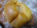 町のパン屋さん？？