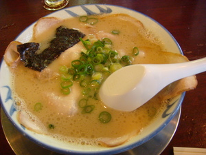 ラーメン