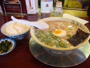 ラーメン
