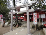 神頼み？