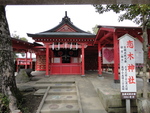 神頼み？