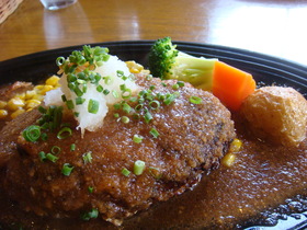 やわらかランチ