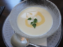 ちょっと贅沢ランチ