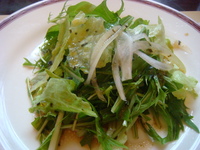 パン食べ放題