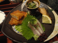 ランチはちょっと贅沢に？