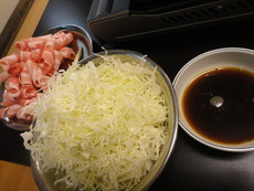 あっさり食べれる焼肉