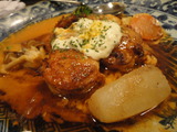 佐賀の洋食屋さん