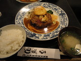 佐賀の洋食屋さん