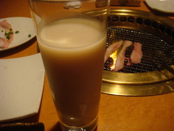 お肉（＾－＾）