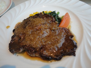 スープもおいし(^^♪