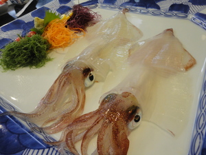 透明だよ～