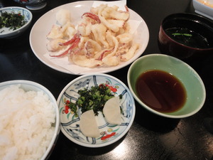 透明だよ～