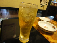 野菜とスープ？