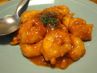 野菜とスープ？