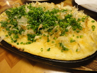 野菜とスープ？