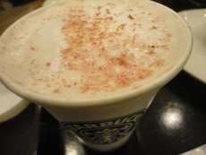 スタバのさくら