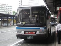 熊本バス