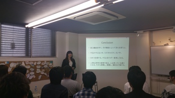 6/10(日)、「Tiger Mov.inc × STAND BY ME in 福岡」に参加してきました。