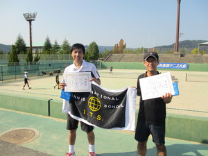 福岡・佐賀・久留米テニススクール