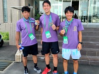 全日本都市対抗テニス大会