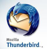 mozilla Thunderbird