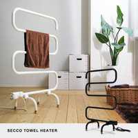 SECCO TOWEL HEATER 2020/11/24 09:15:55