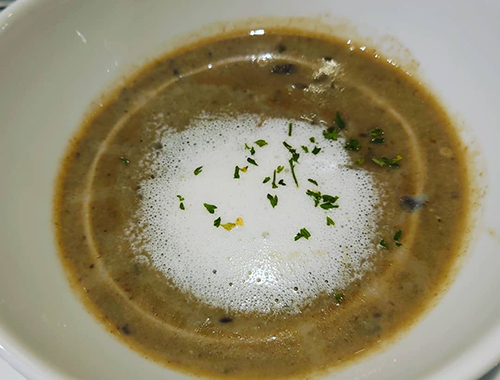 ビストロでんでんむし