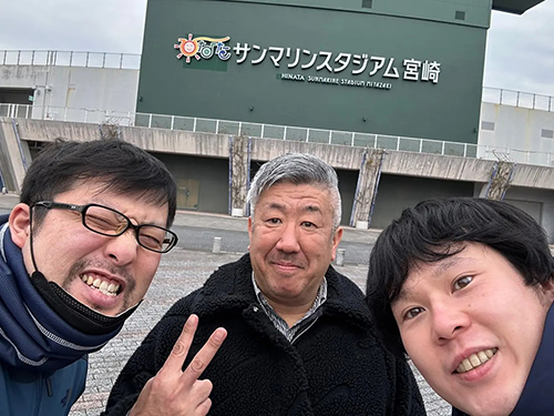 2023球春到来！