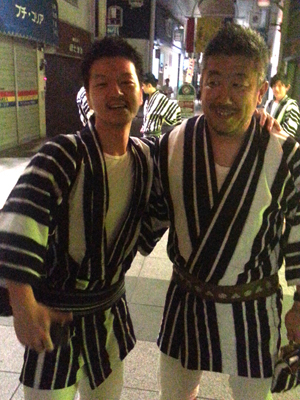 まこっちゃん